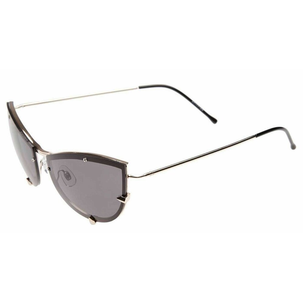 Spitfire LONDON Women's Spitfire Shark Tooth Cat Eye Purple NWOT 98.00